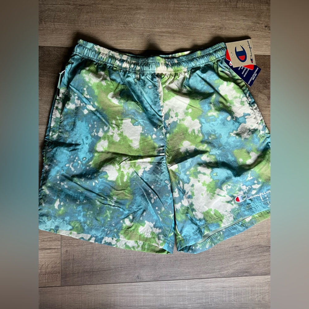 Champion Swim Trunk